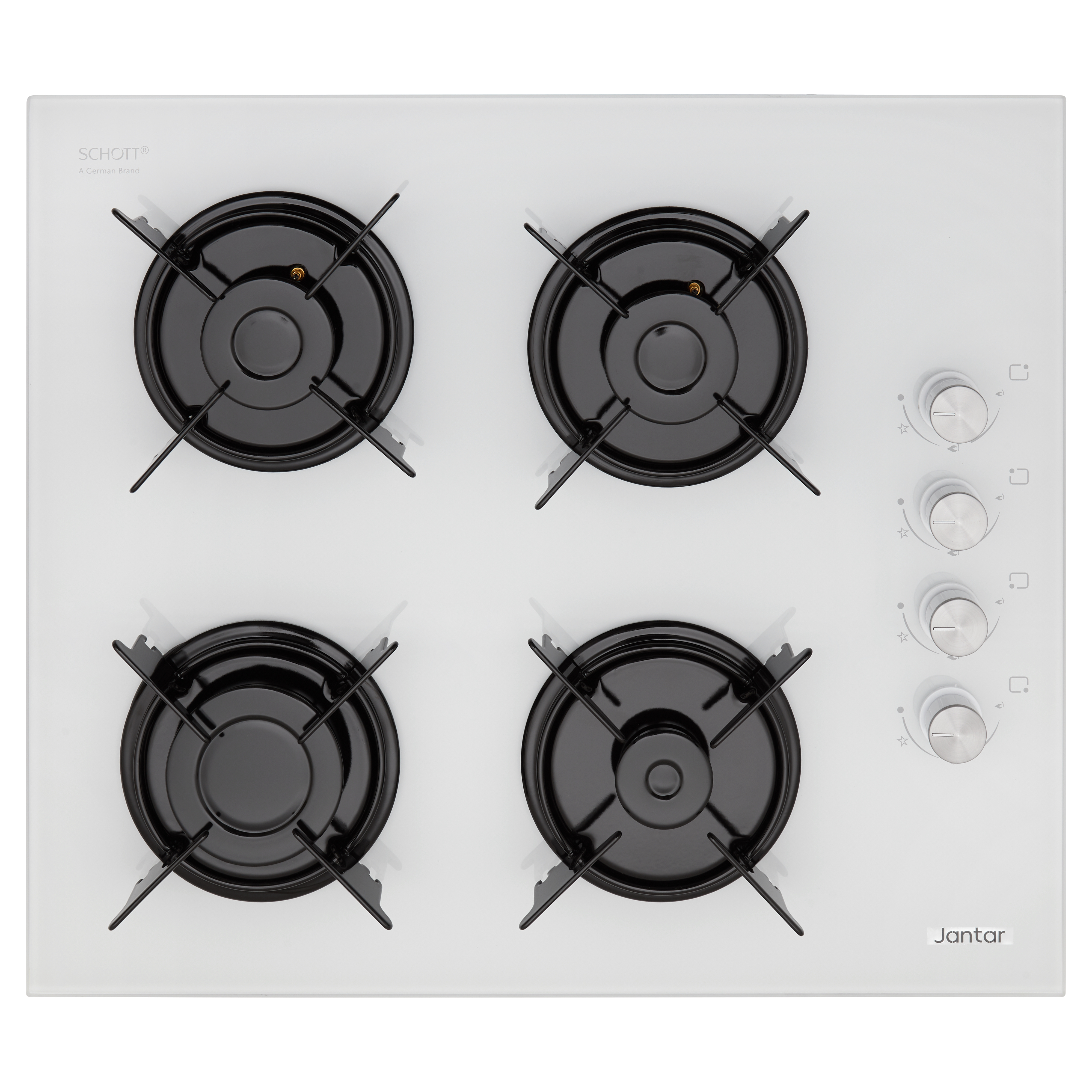 JANTAR HGR 60 WH EF