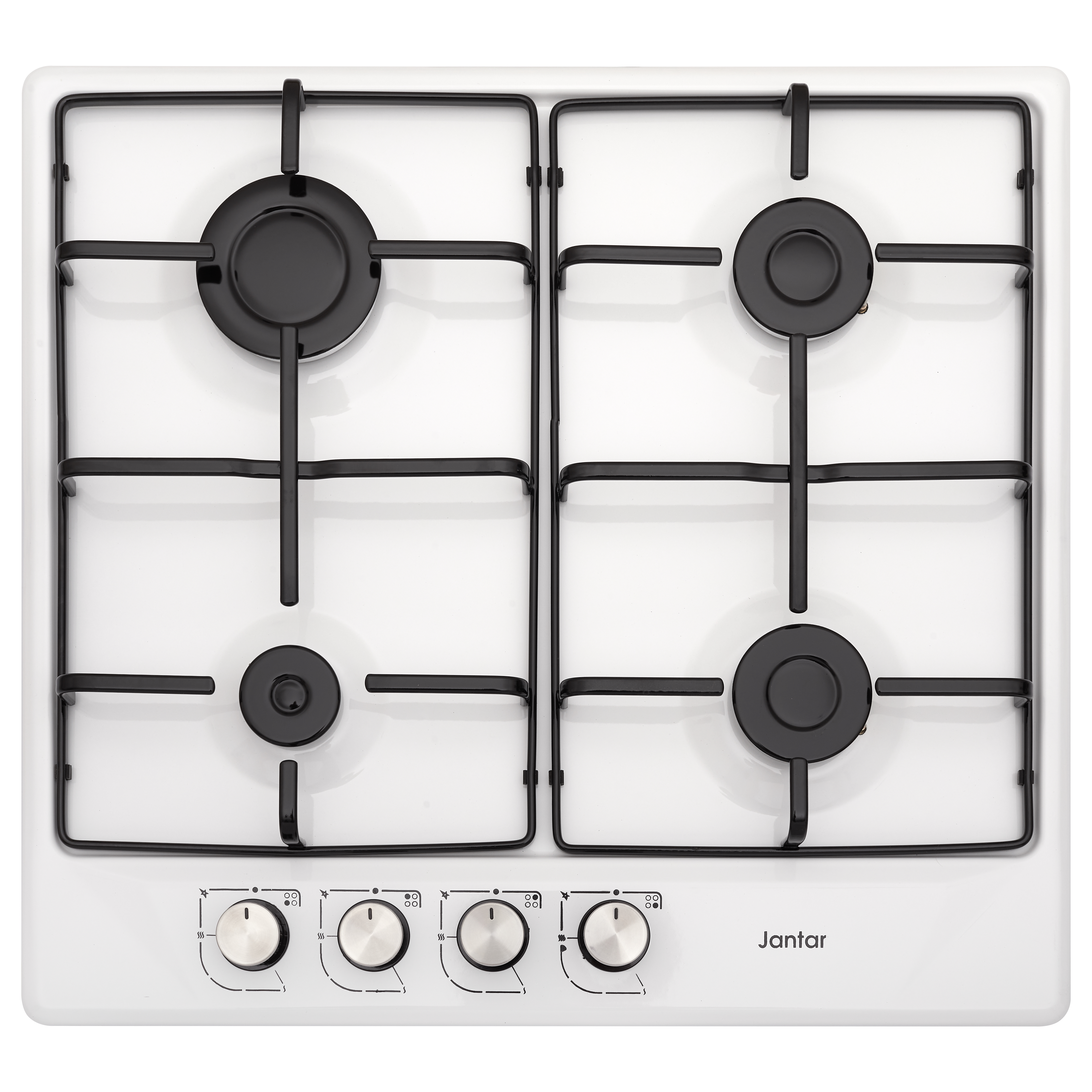 JANTAR  HMF 60 WH EF
