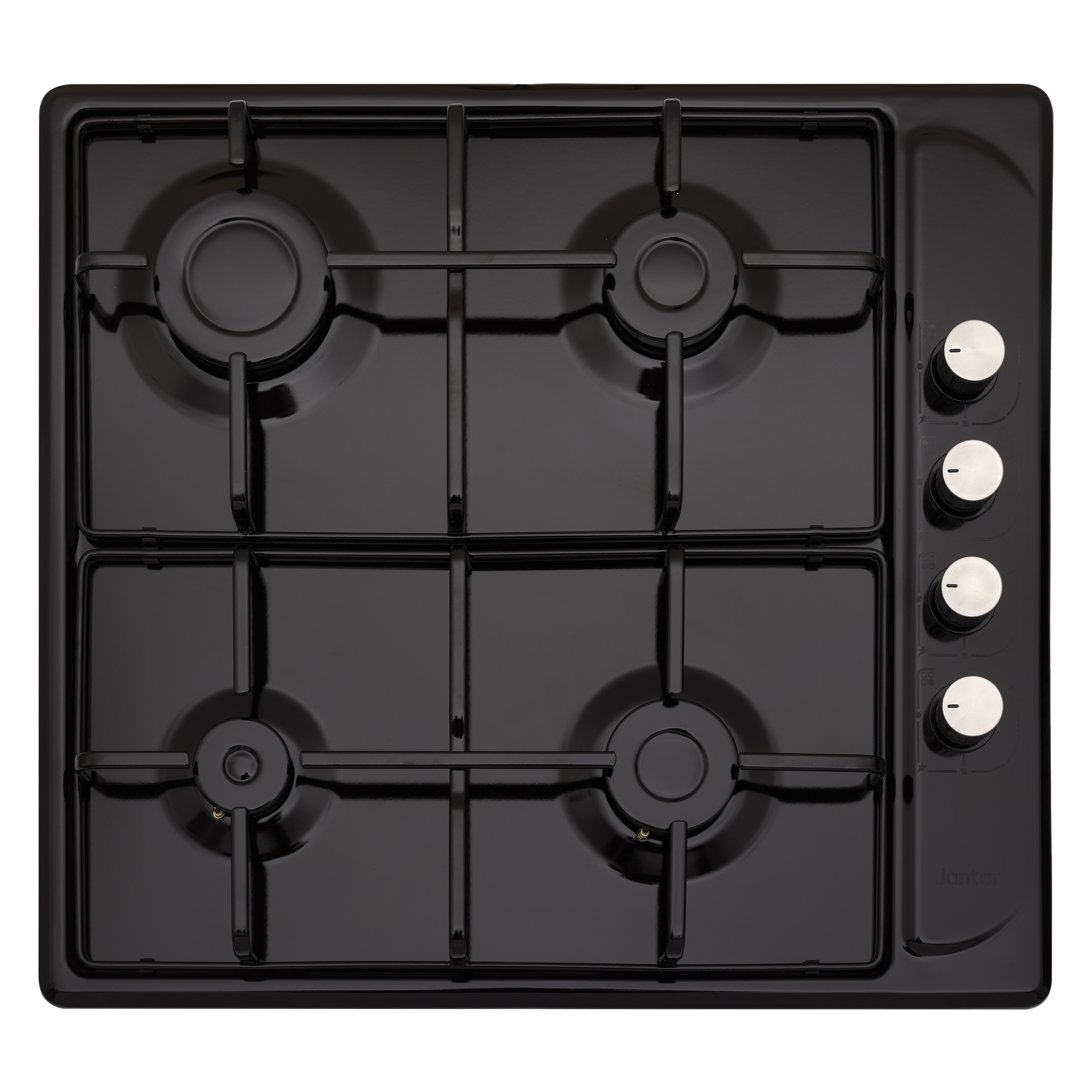 JANTAR  HMR 60 BL EF