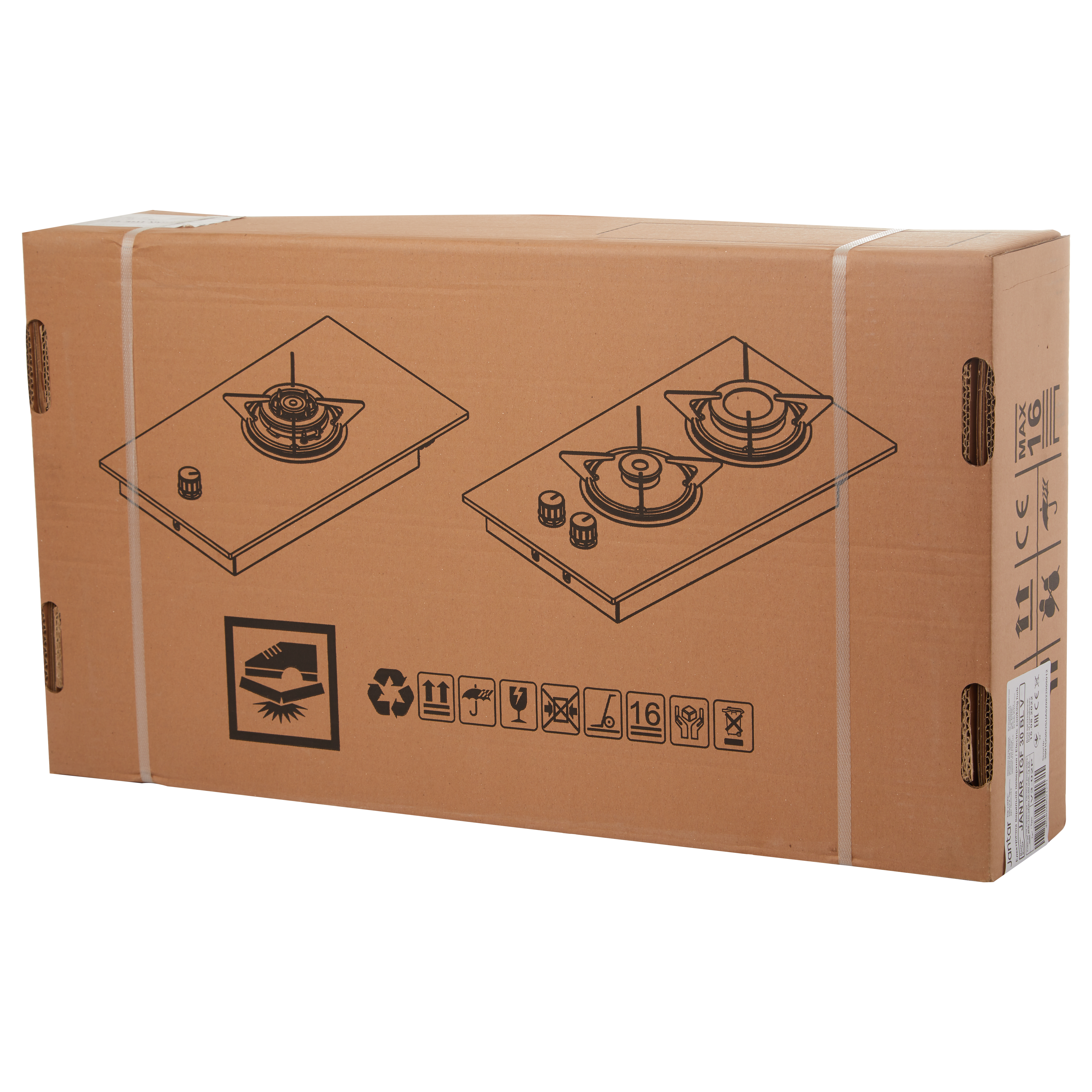 JANTAR TGF 30 BL V