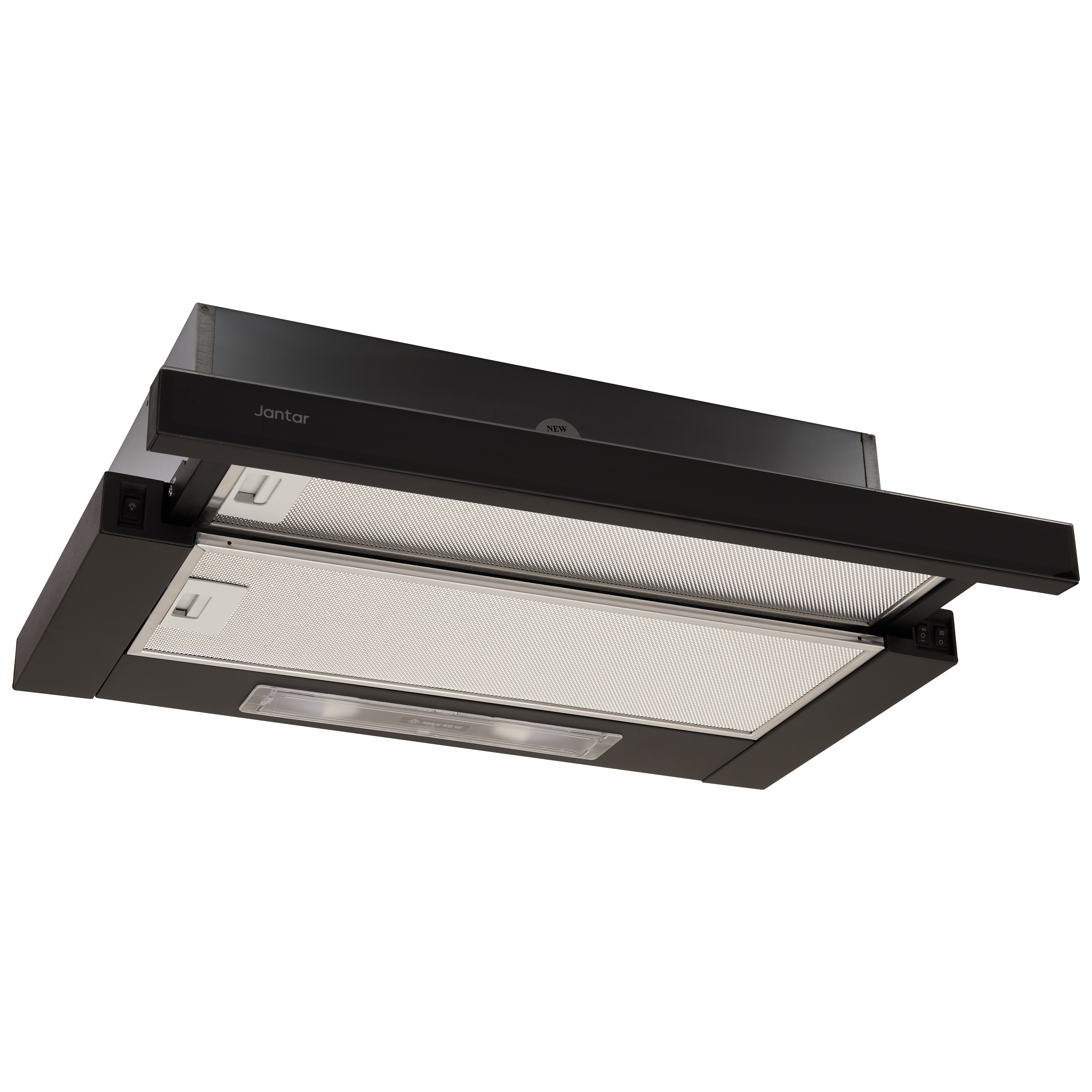 Jantar TL G 650 LED 60 BL
