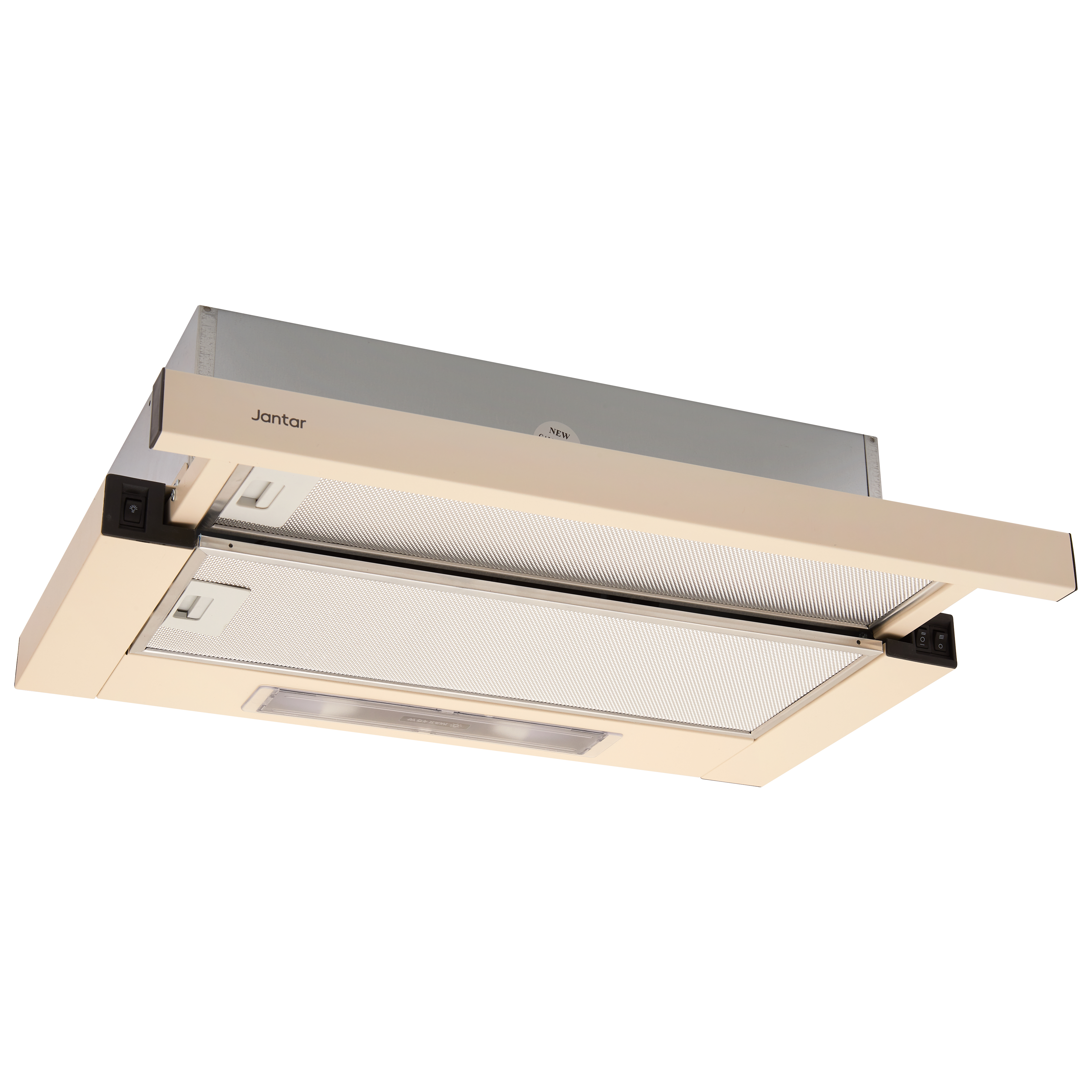 Jantar TL 650 LED 60 BG