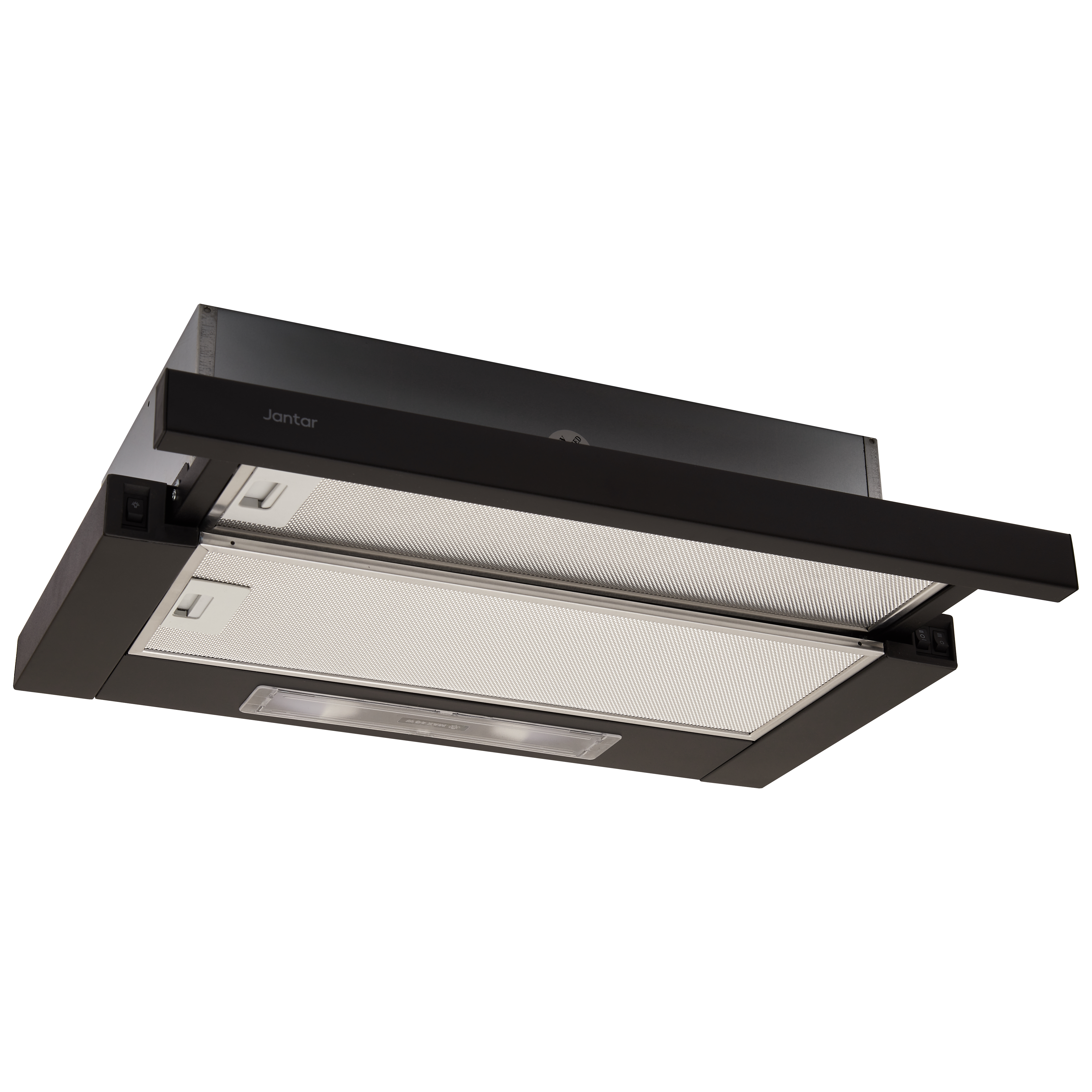 Jantar TL 650 LED 60 BL