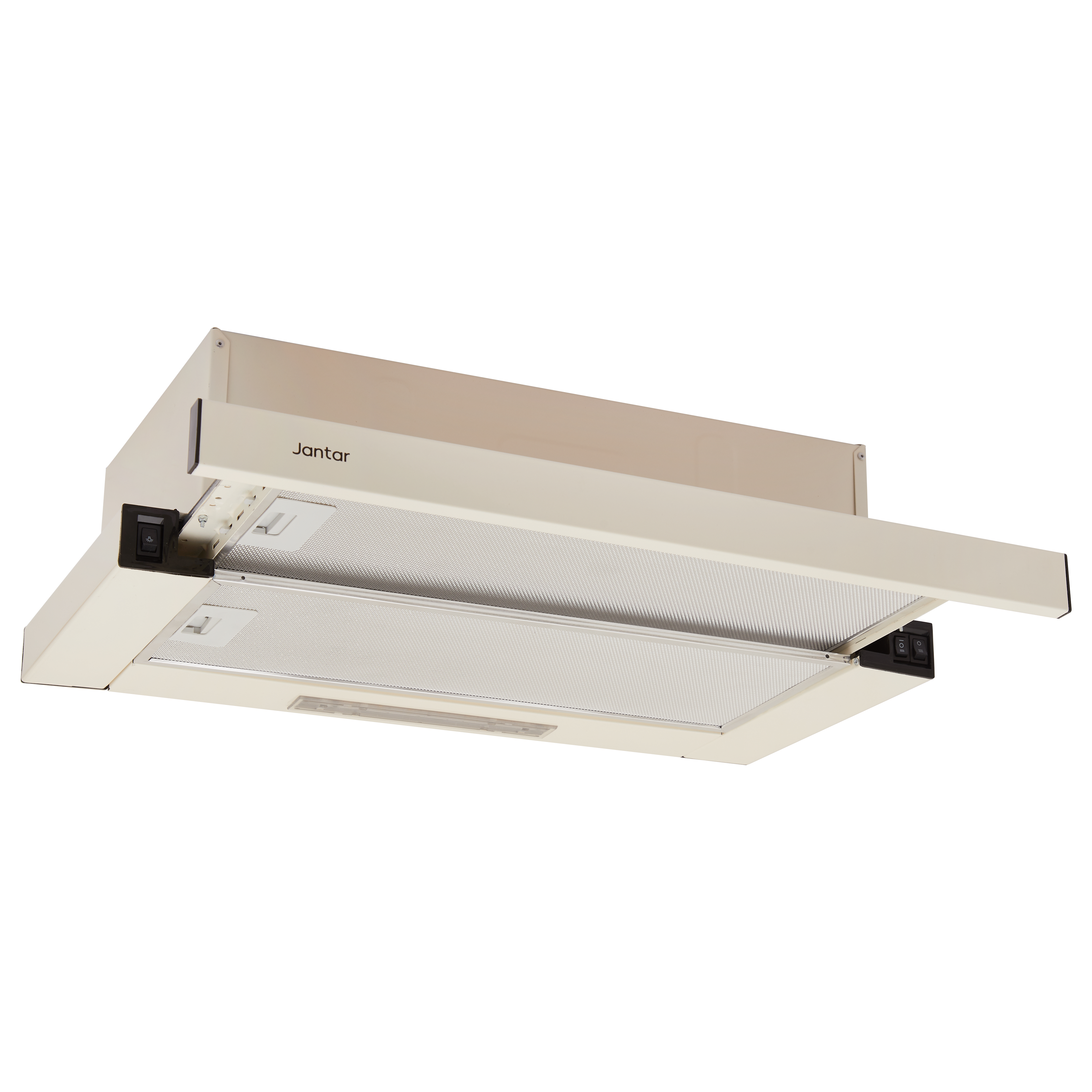 JANTAR TLK 650 LED 60 BG