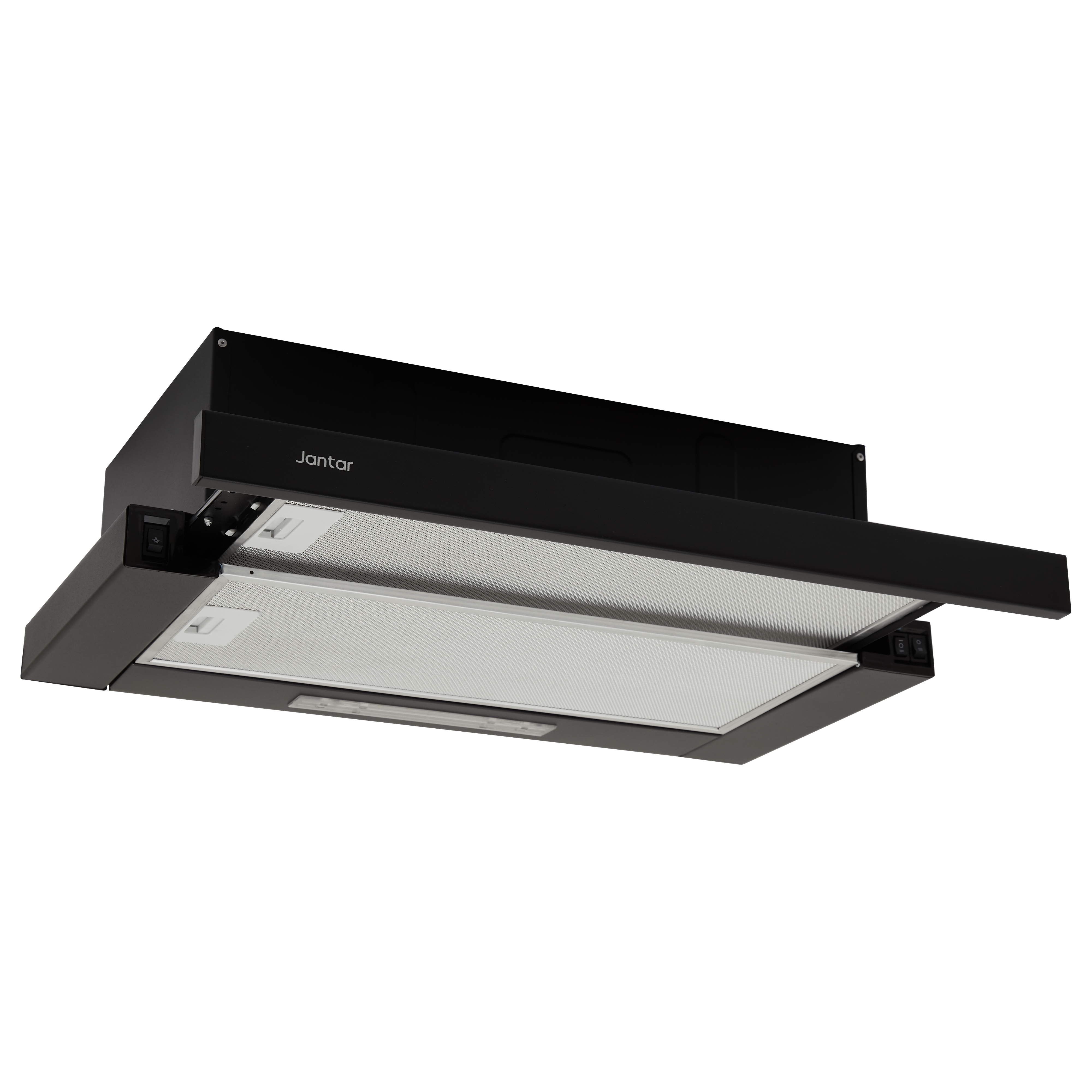 JANTAR TLK 650 LED 60 BL