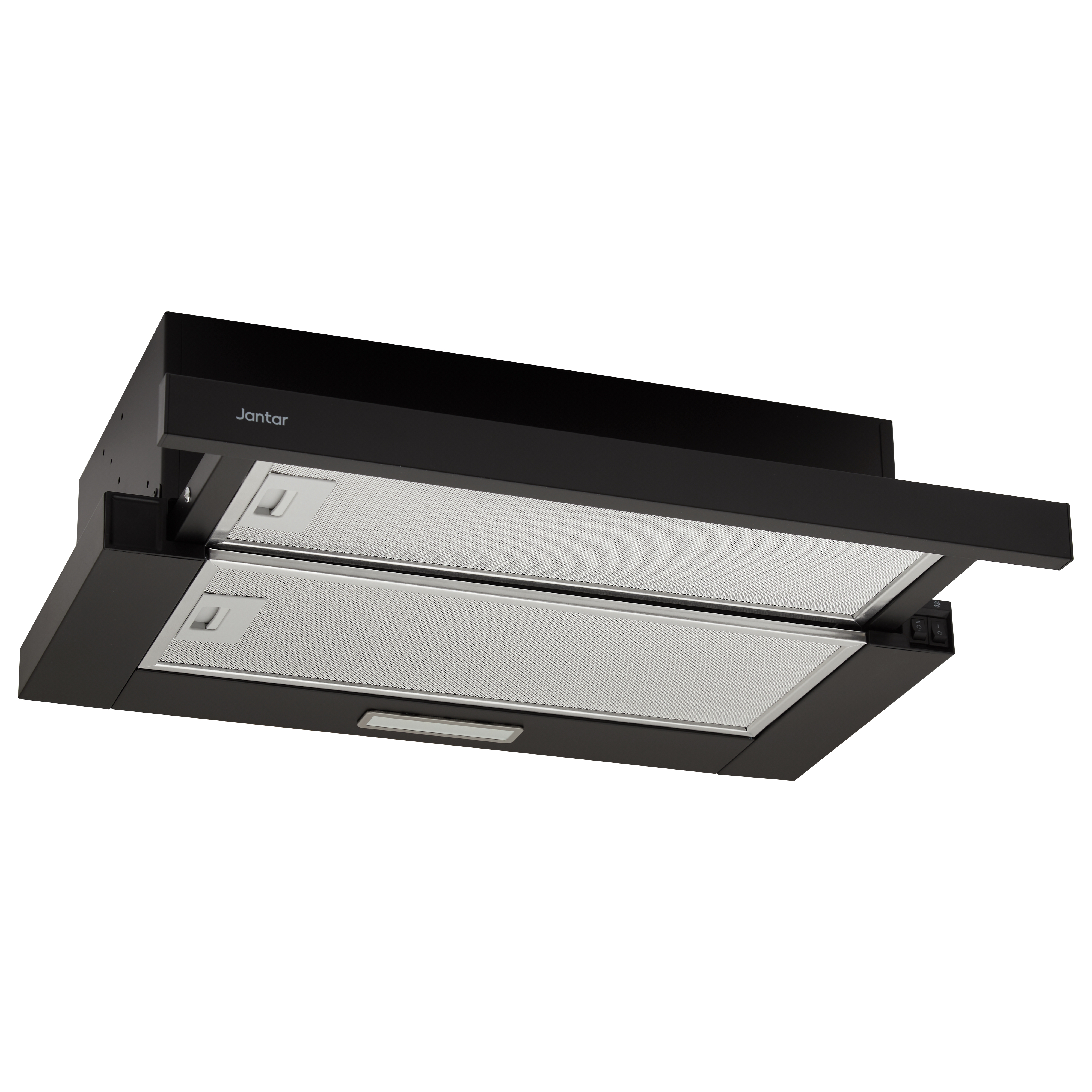 JANTAR TLT 650 LED 60 BL