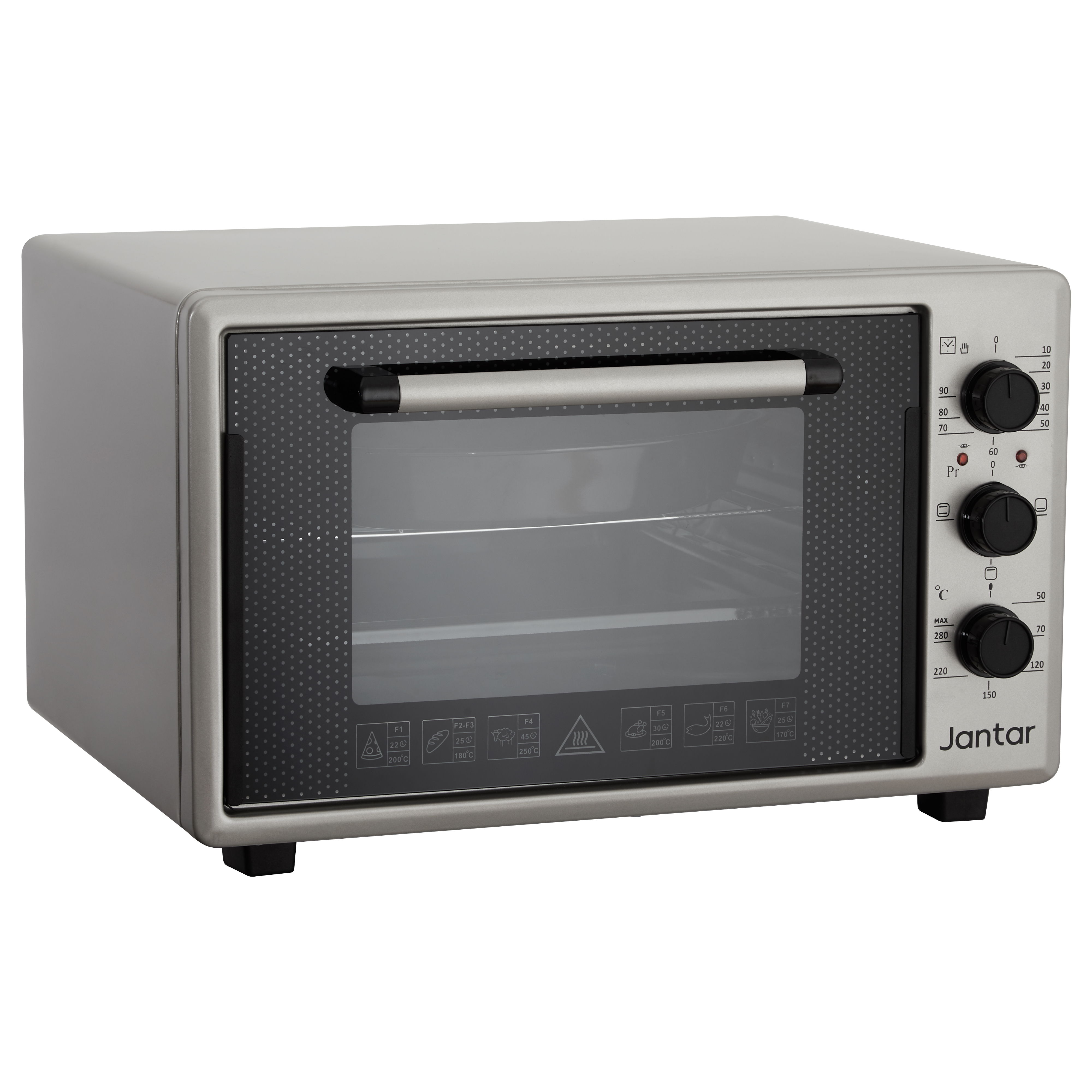 JANTAR TMT 3603 GR