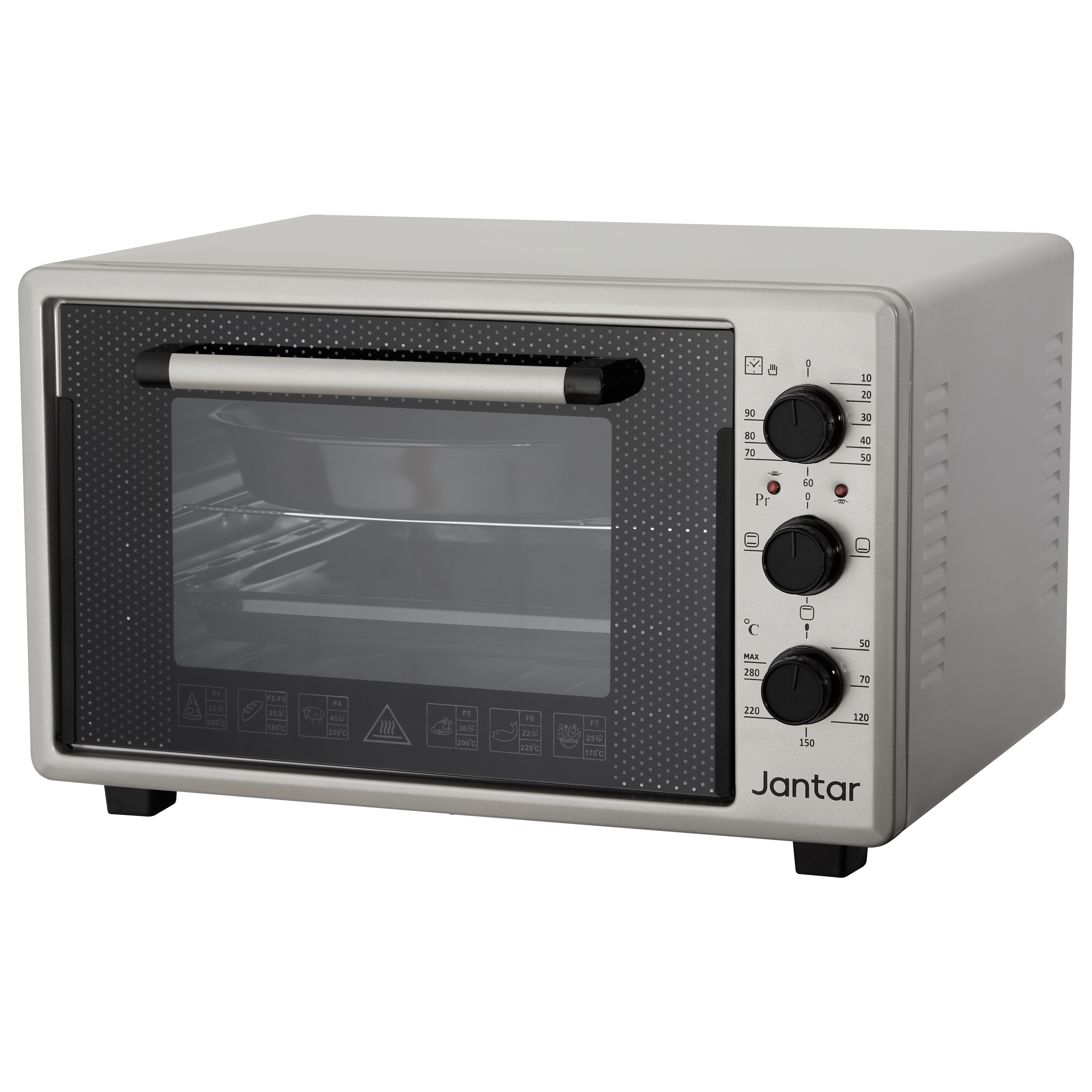 JANTAR TMT 3603 GR