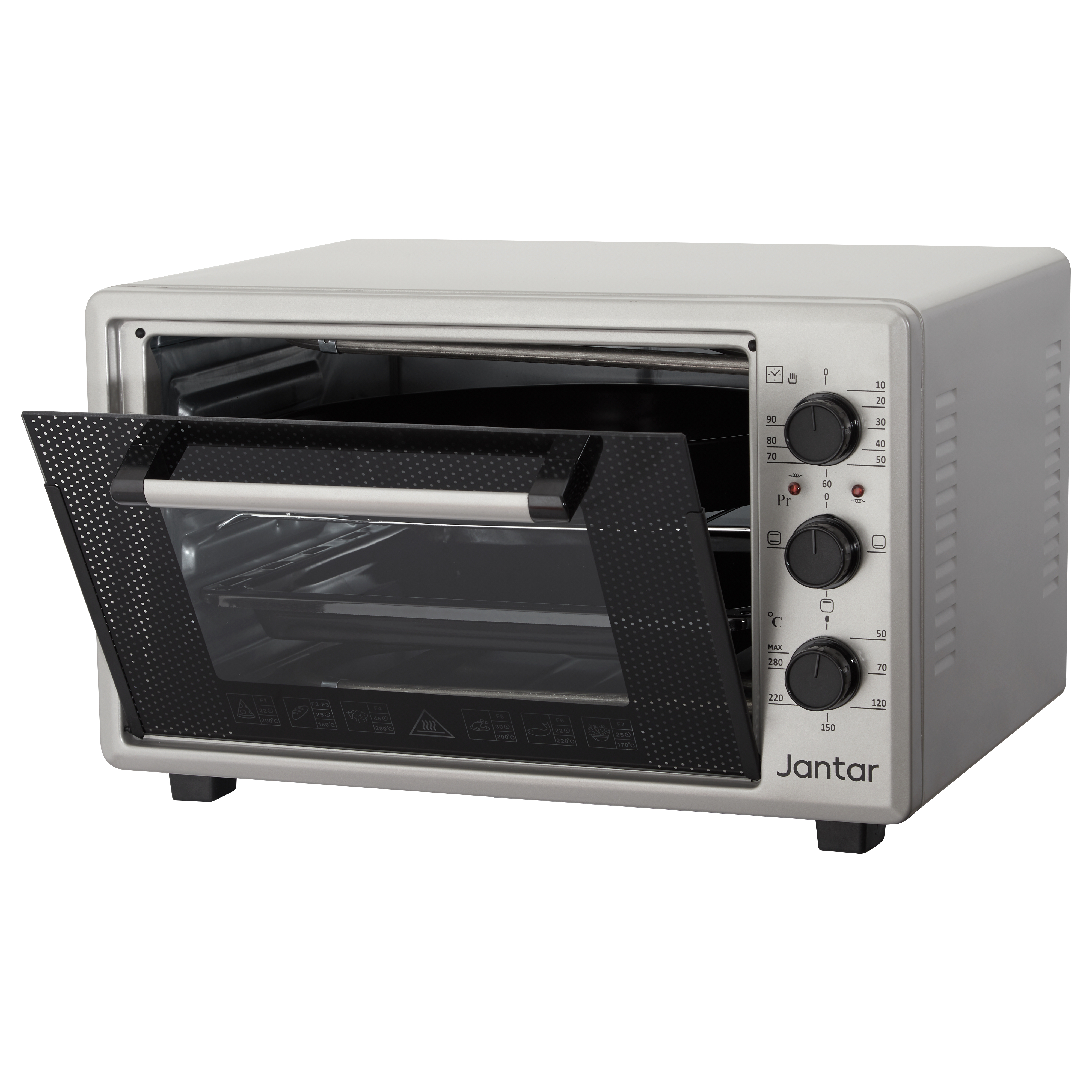 JANTAR TMT 3603 GR
