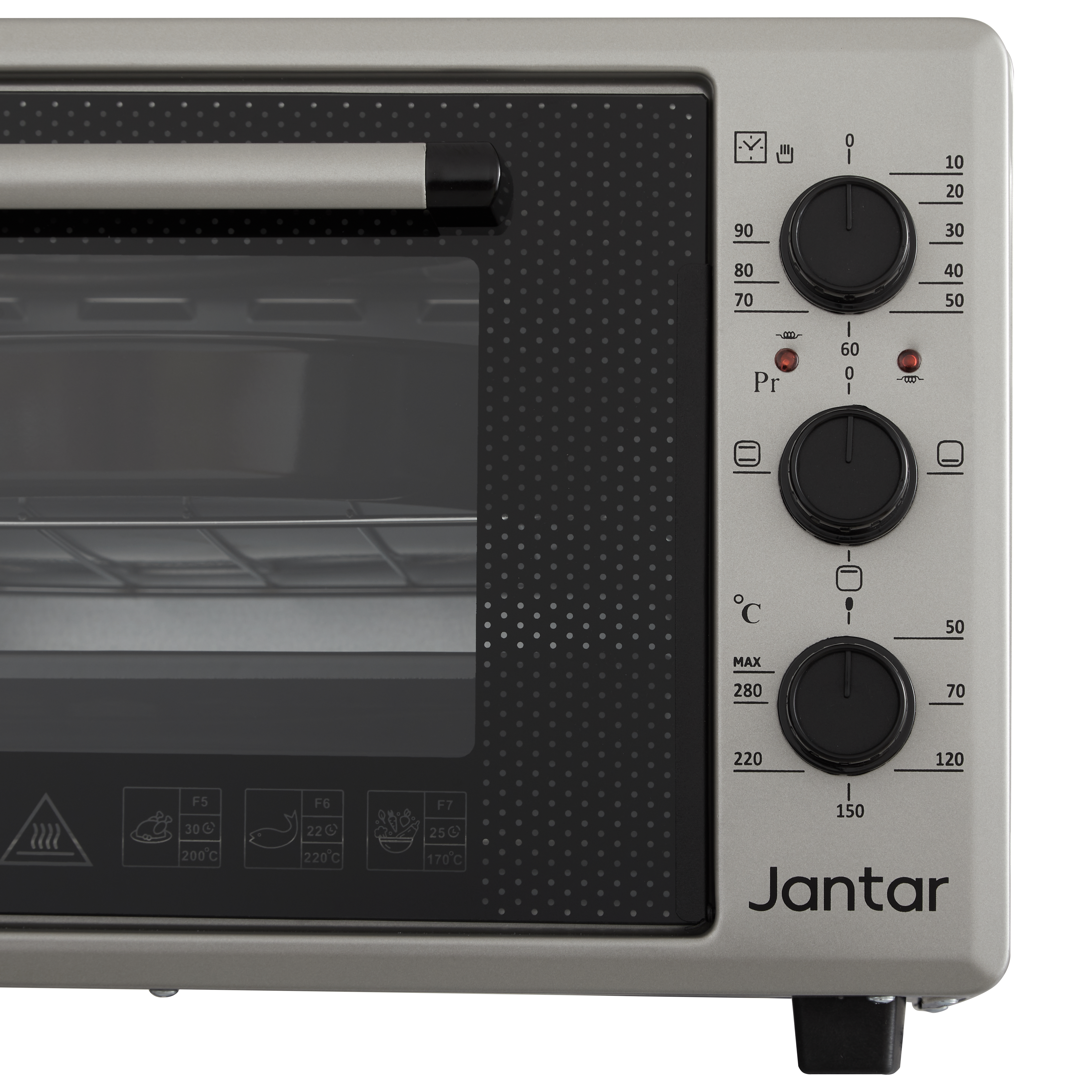 JANTAR TMT 3603 GR
