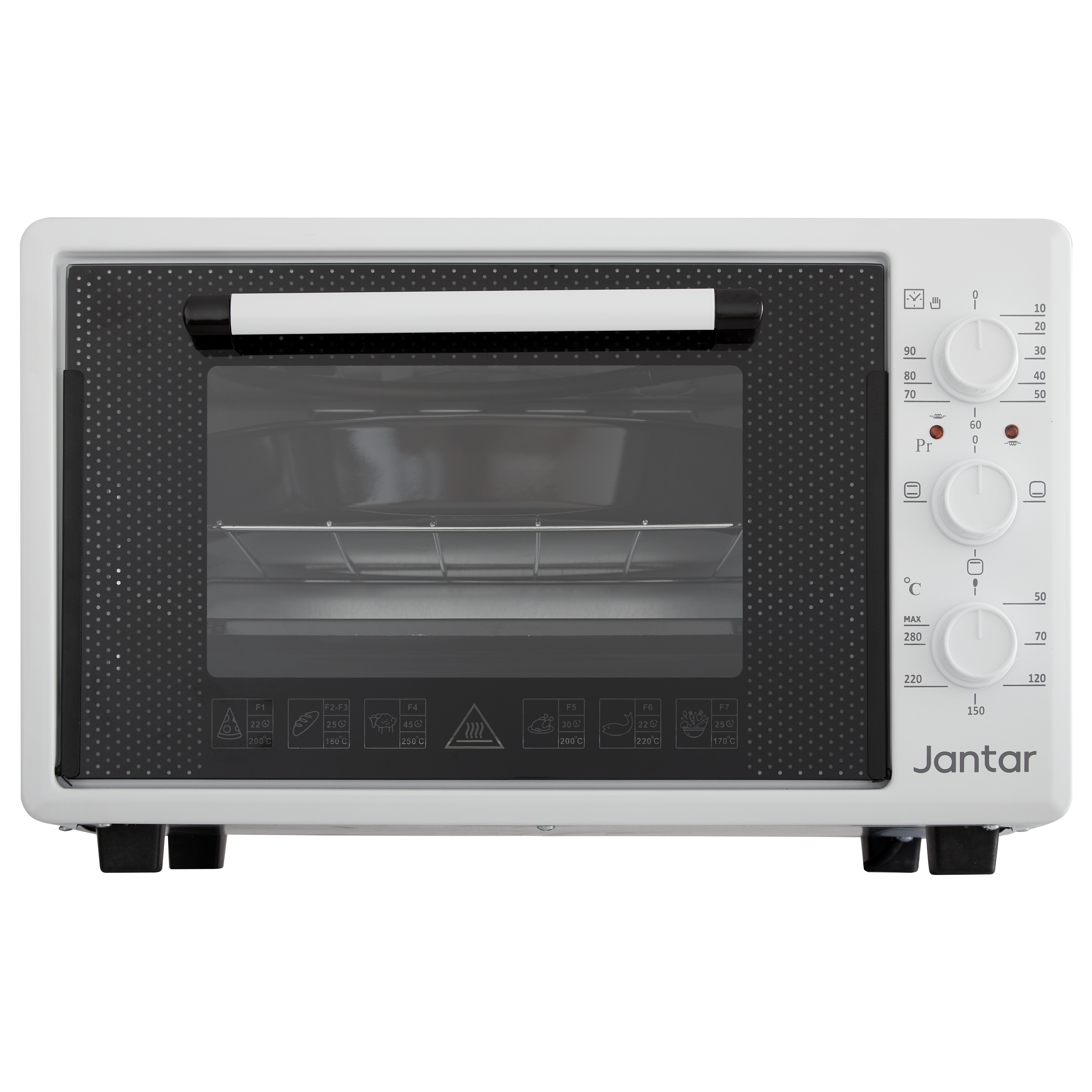 JANTAR TMT 3603 WH