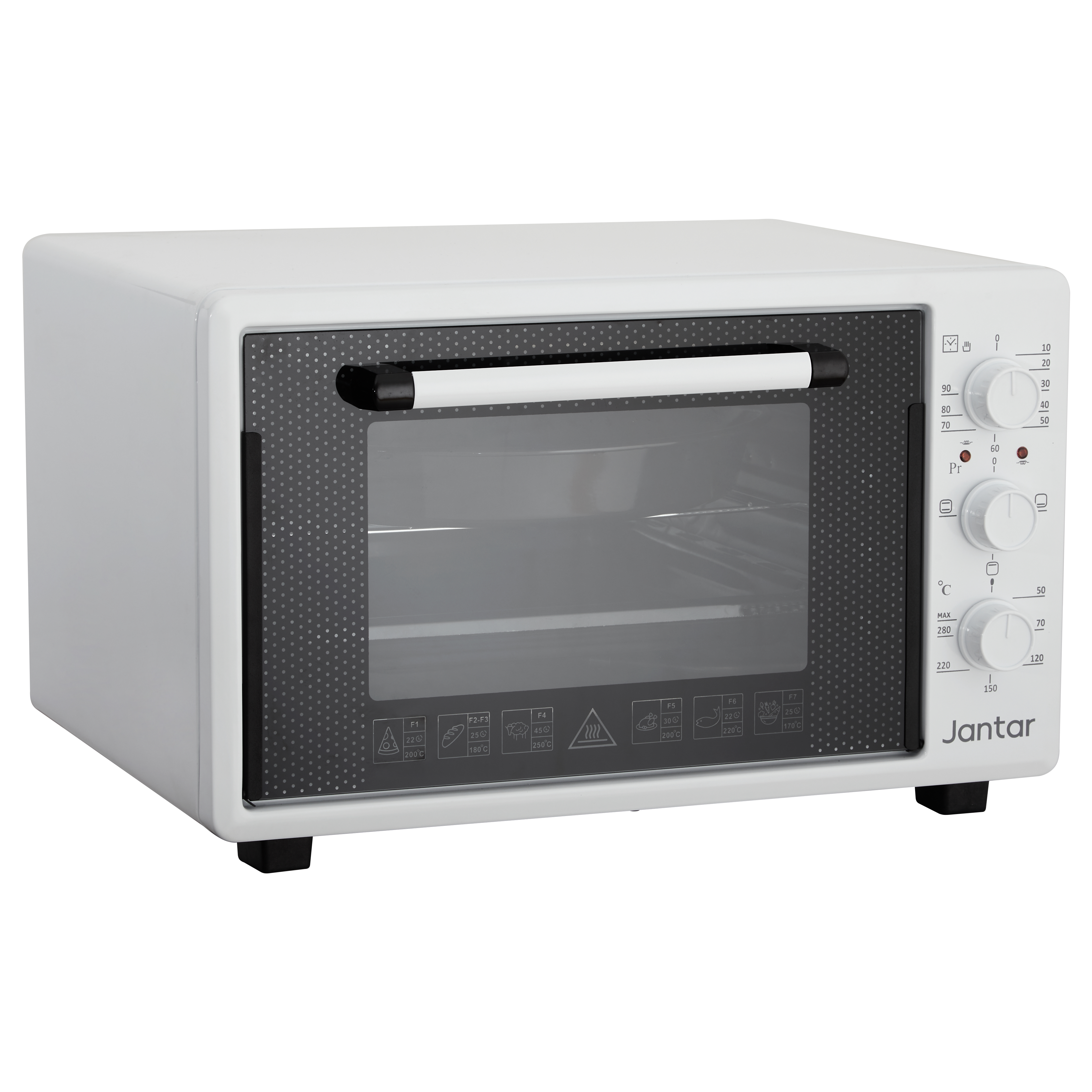 JANTAR TMT 3603 WH