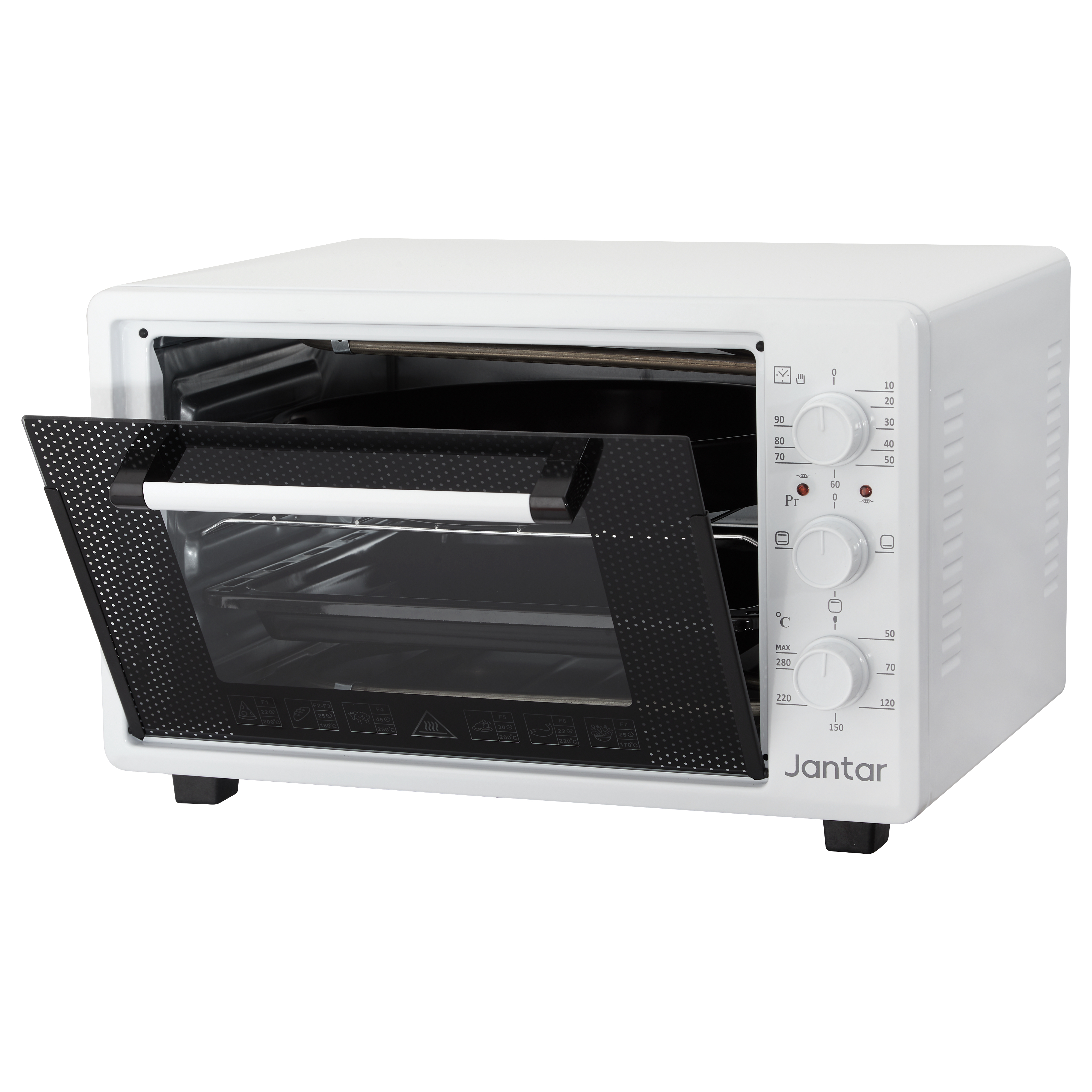 JANTAR TMT 3603 WH