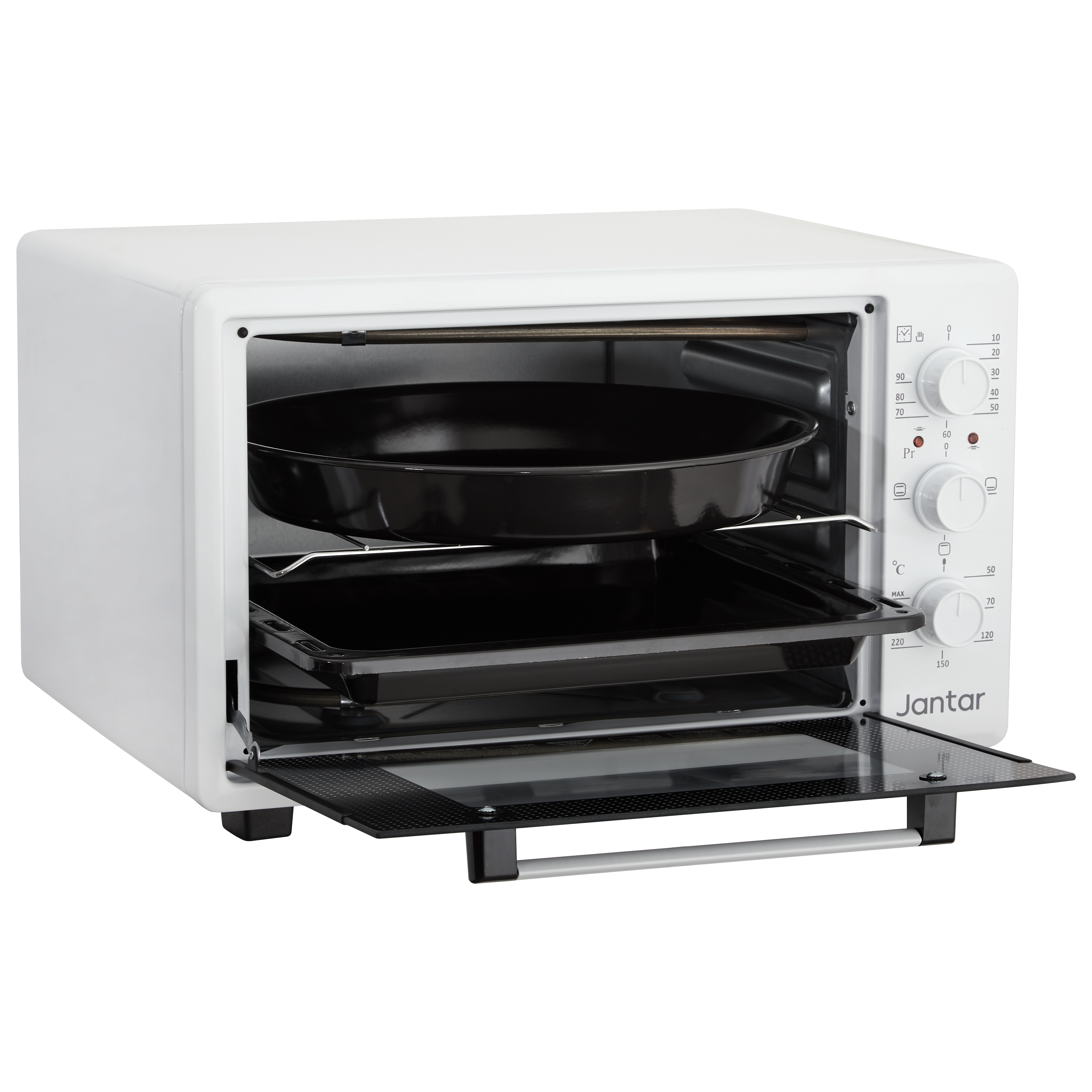 JANTAR TMT 3603 WH