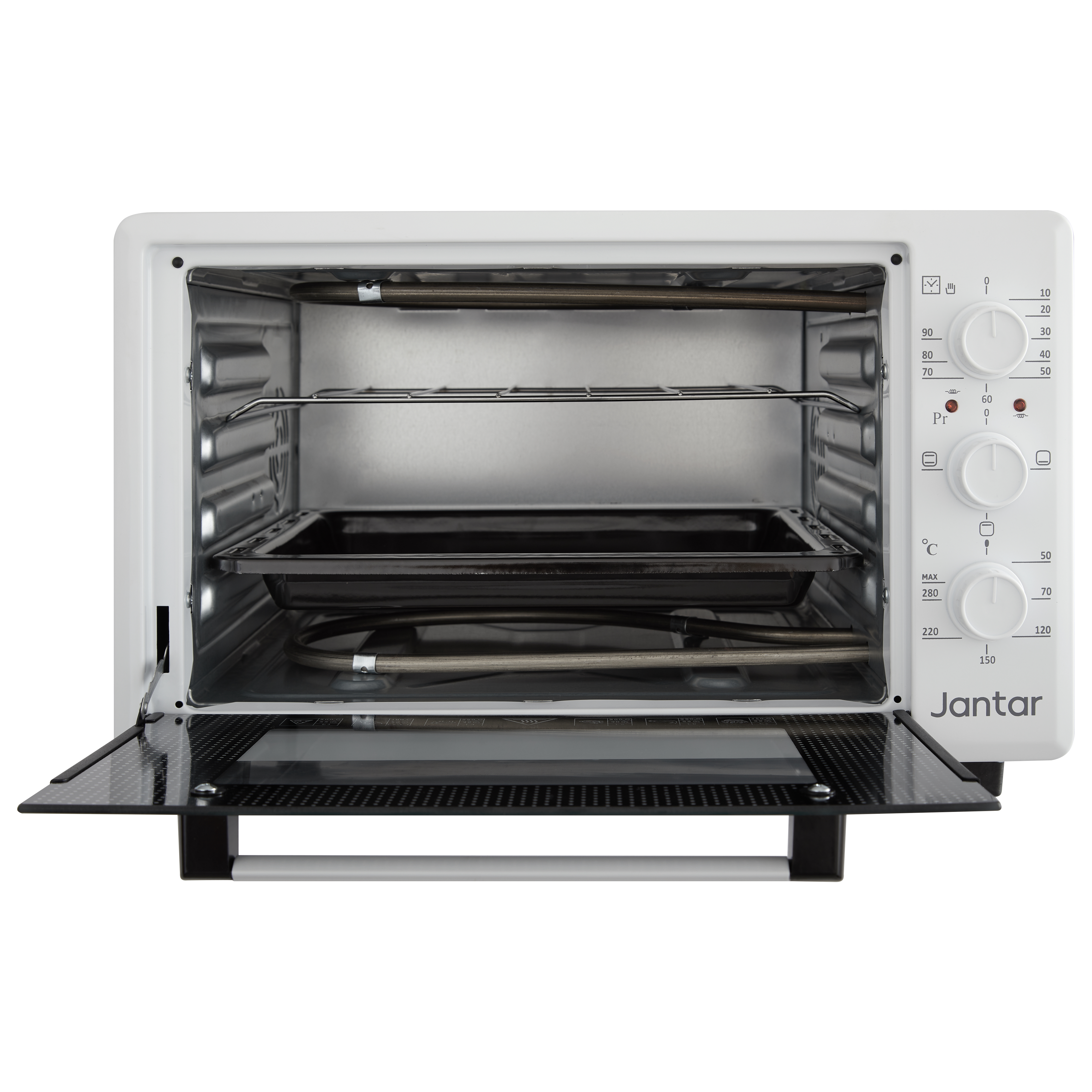 JANTAR TMT 3603 WH