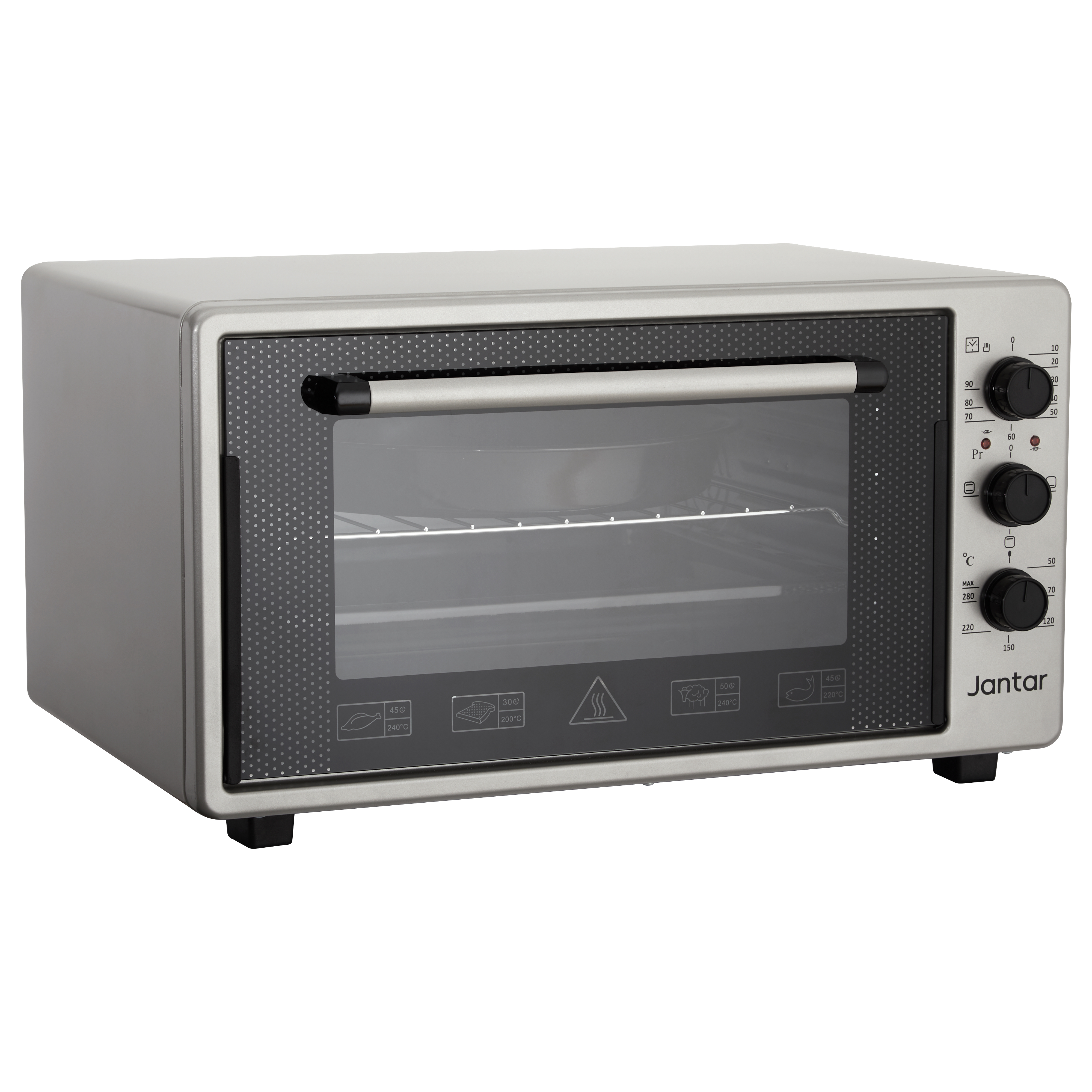 JANTAR TMT 4203 GR