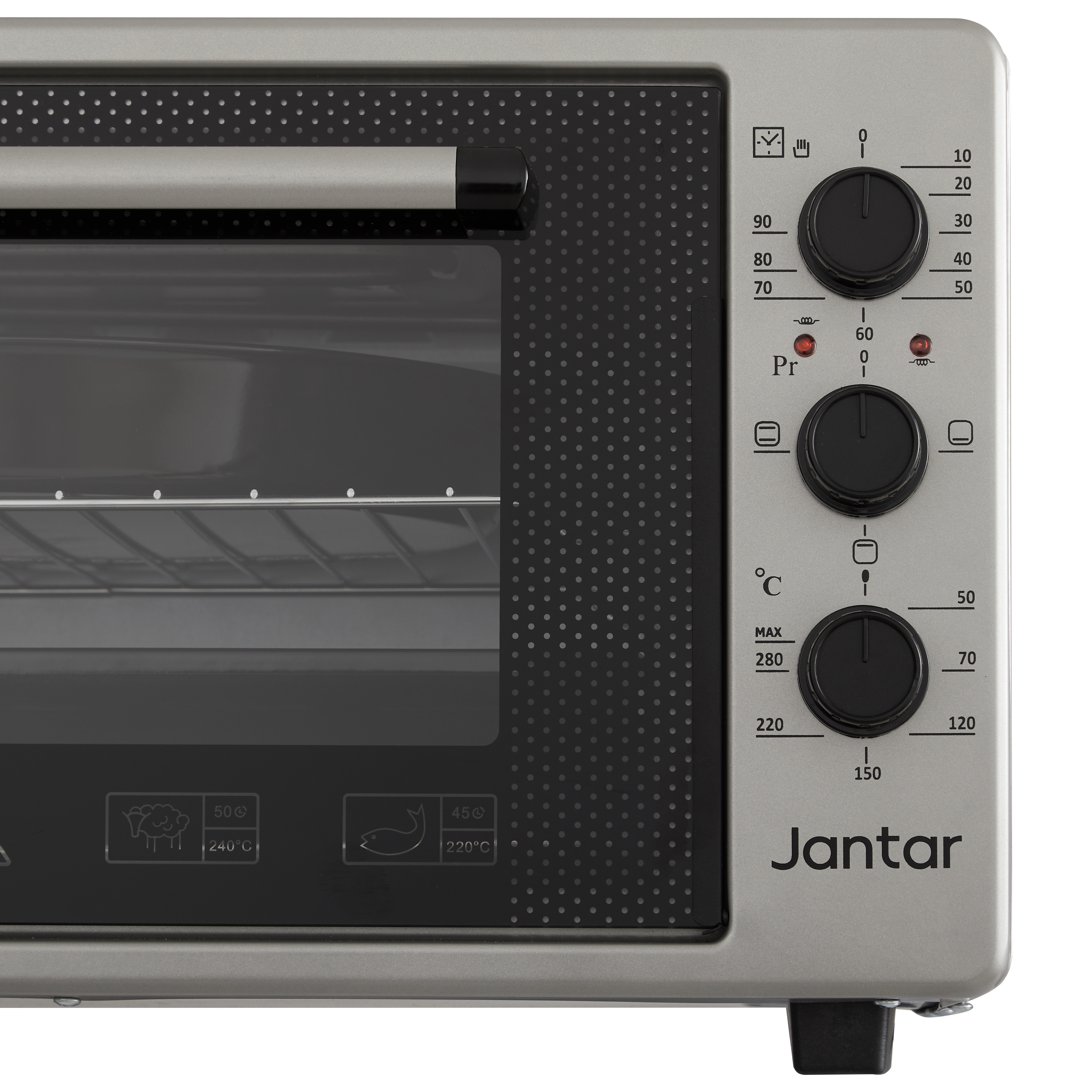 JANTAR TMT 4203 GR