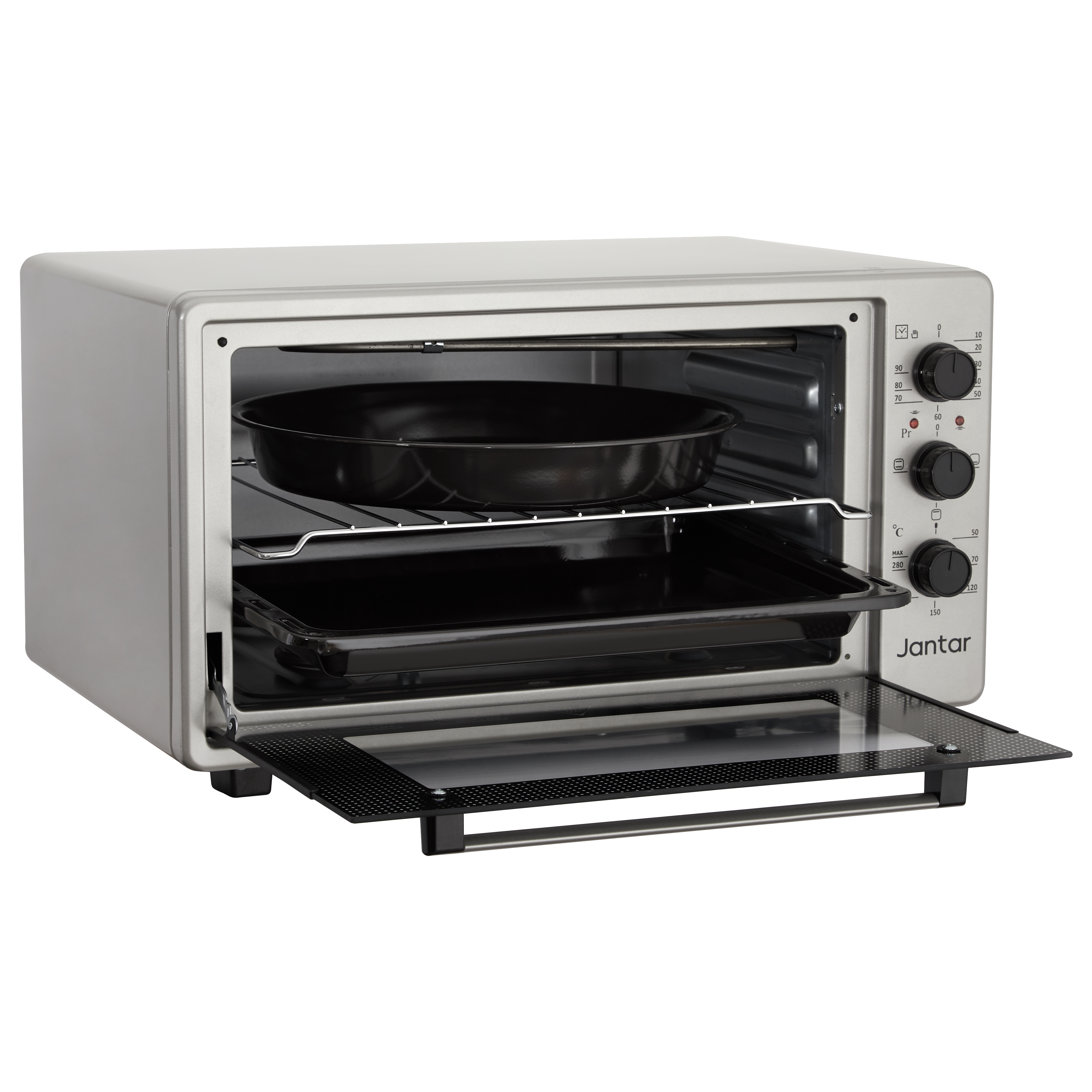 JANTAR TMT 4203 GR