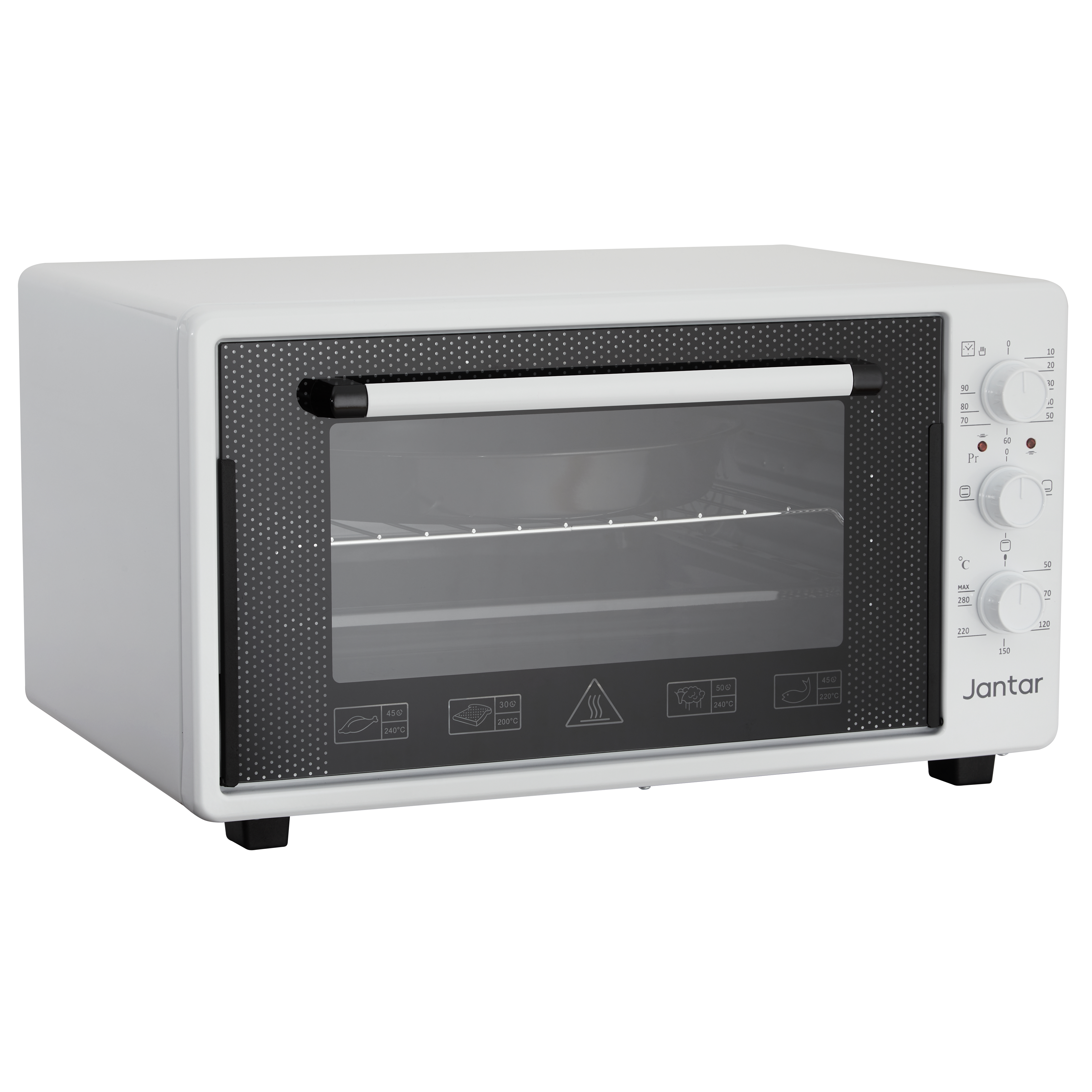 JANTAR TMT 4203 WH