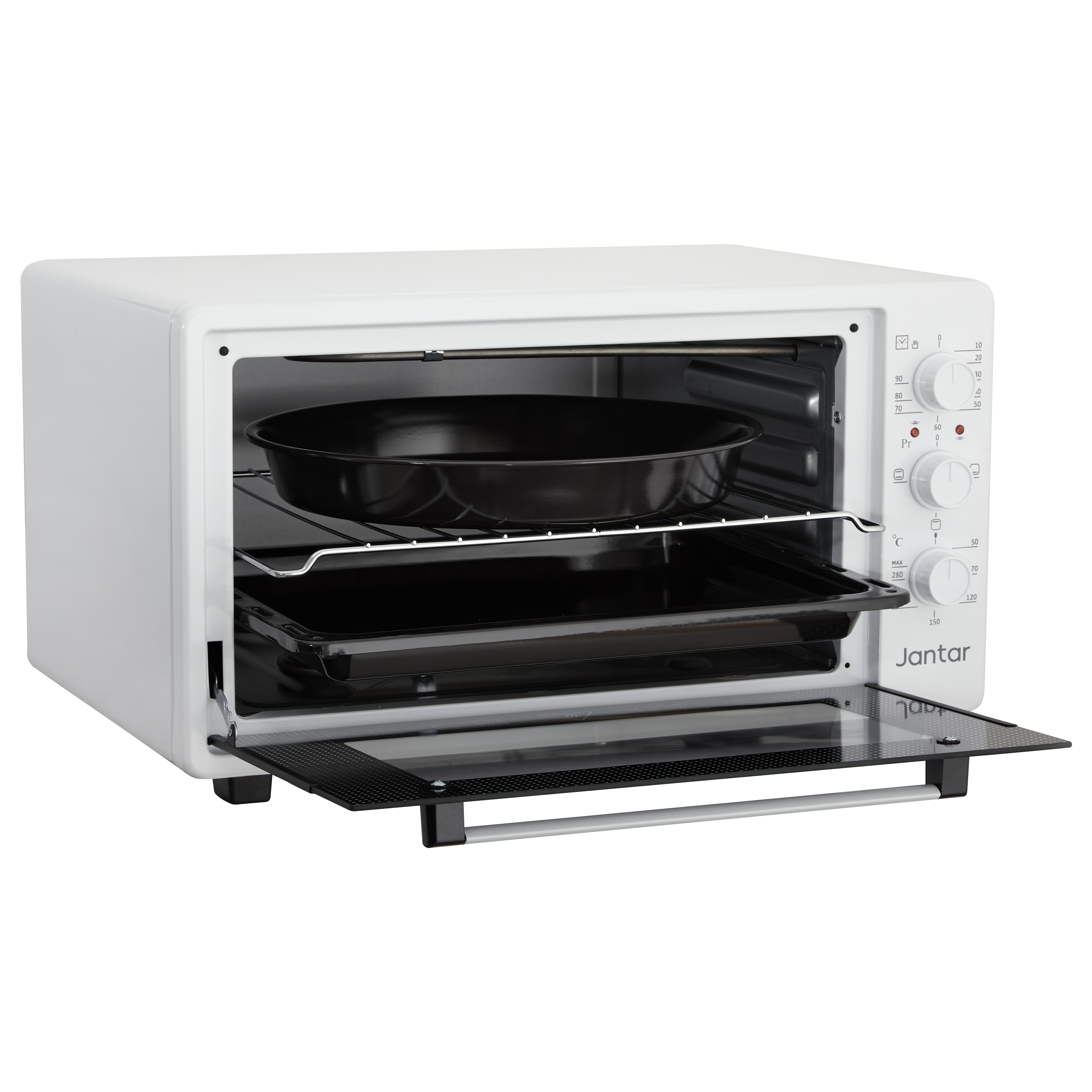 JANTAR TMT 4203 WH