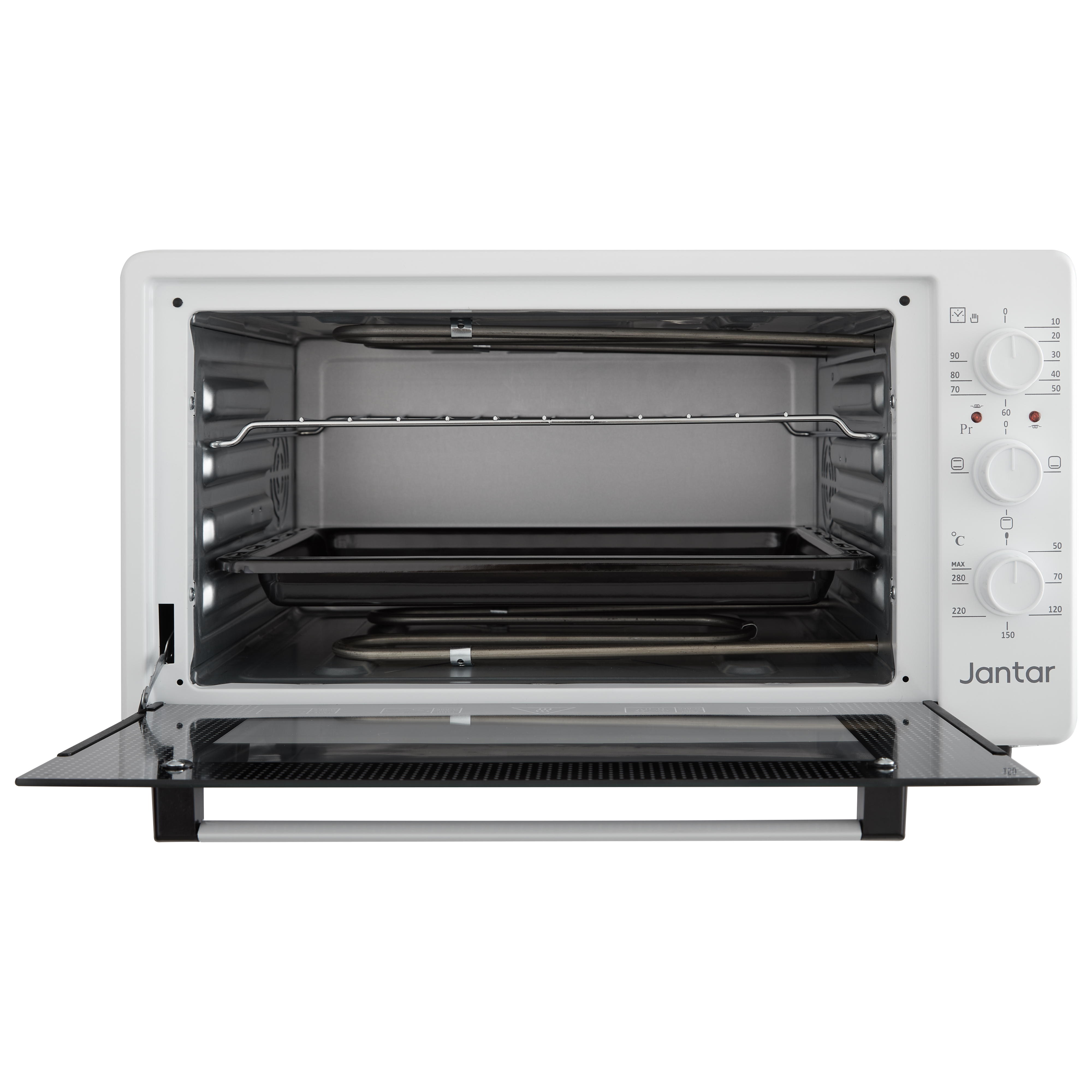 JANTAR TMT 4203 WH